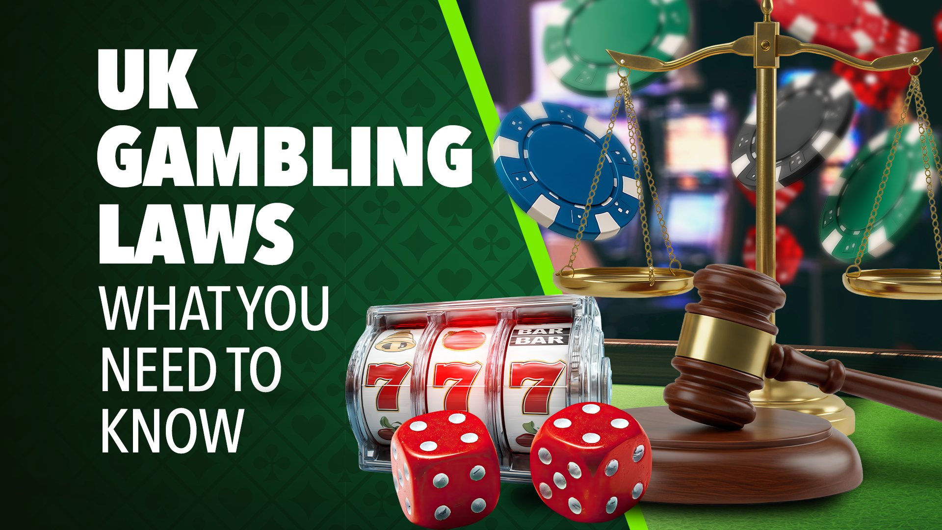 Your Guide to Influencing Local Gambling Policy in the UK