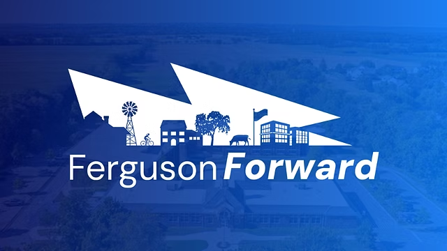 ferguson forward