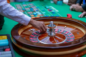 The Casino's Local Economic Impact