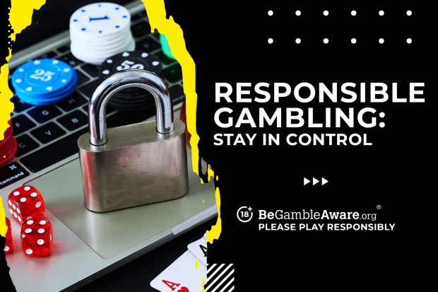 Responsible Gambling Programmes